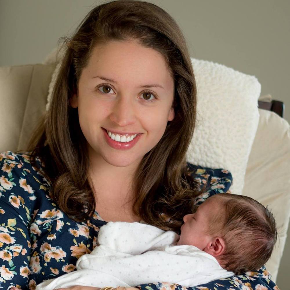 Meet your Posher, Hannah